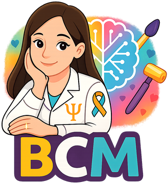 BCM + MINHA VOZ — Clínica ABA + CAA