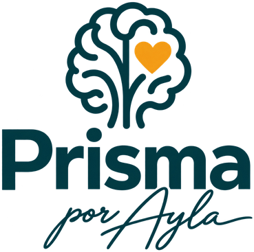 PRISMA por Ayla — IA Clínica Multimodal